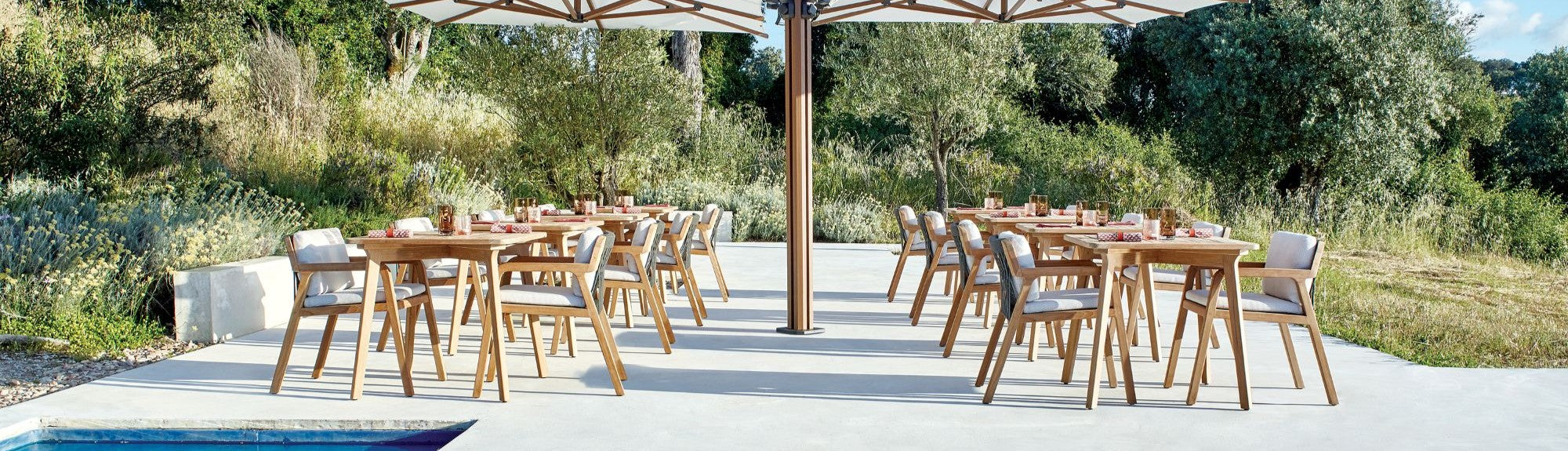 Commercial Patio Furniture