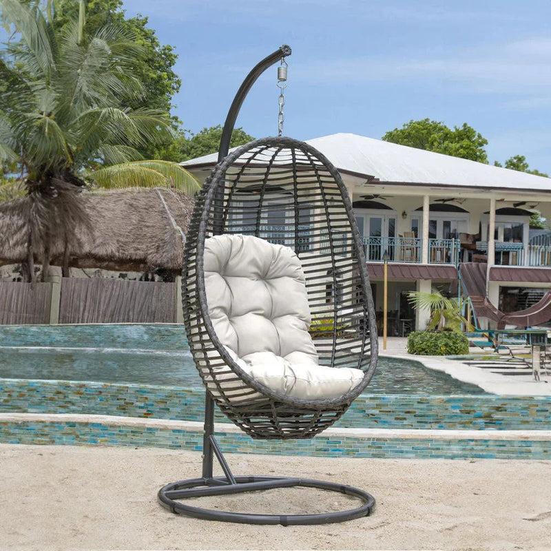 Hanging Chairs & Swings