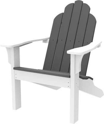 Adirondack Classic Chair 010 by Seaside Casual