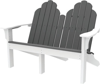 Adirondack Classic Loveseat 012 by Seaside Casual