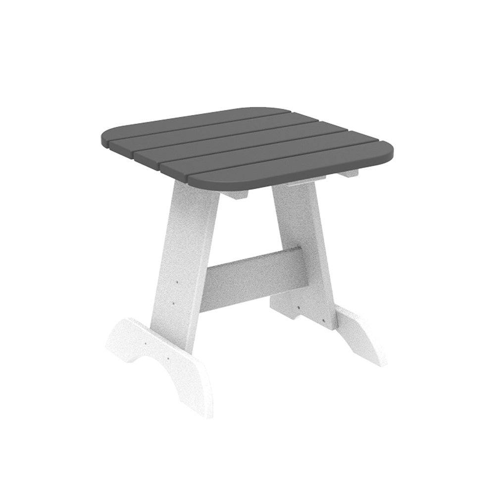 Seaside Casual Adirondack End Table
