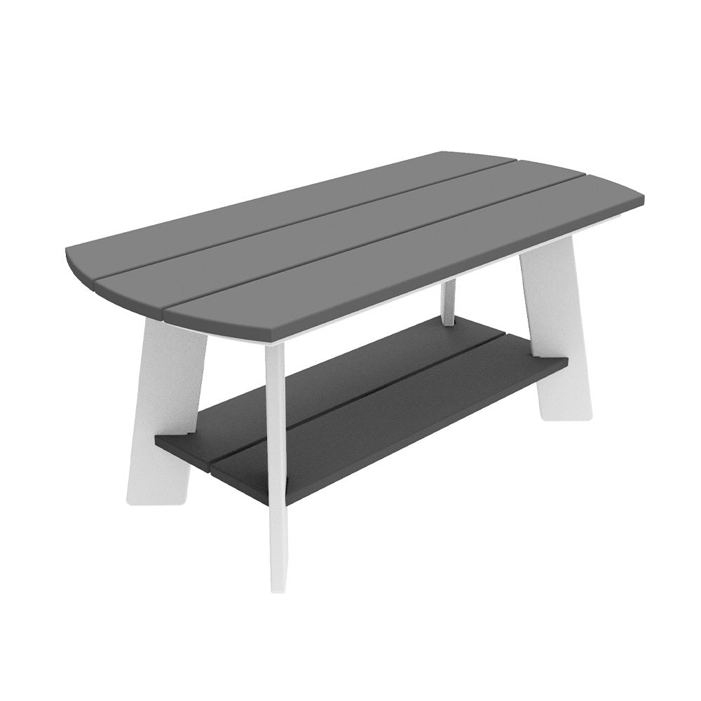 Seaside Casual Adirondack Coffee Table