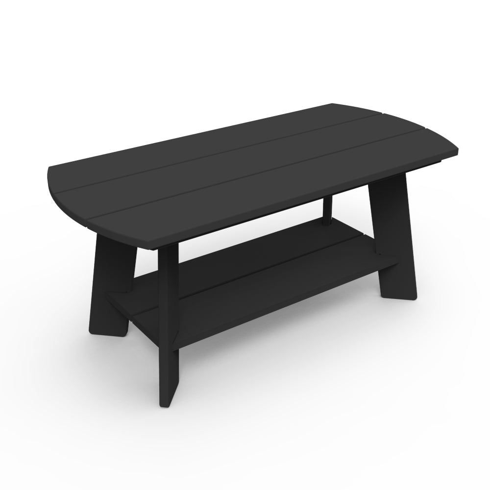 Seaside Casual Adirondack Coffee Table