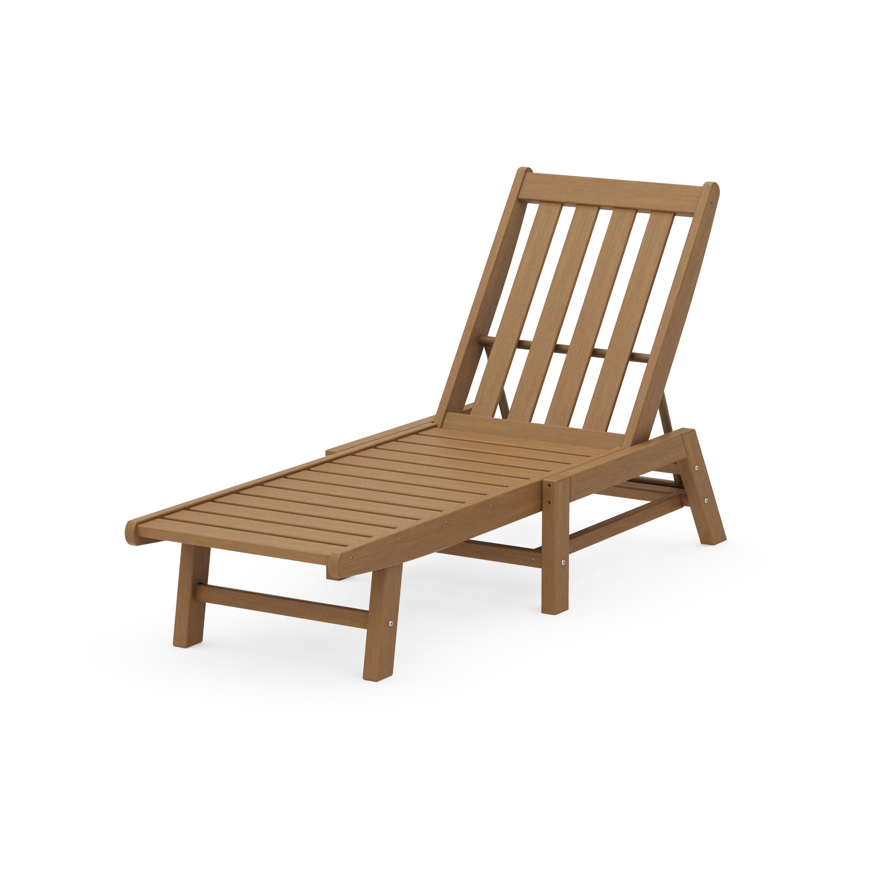 Vineyard Chaise