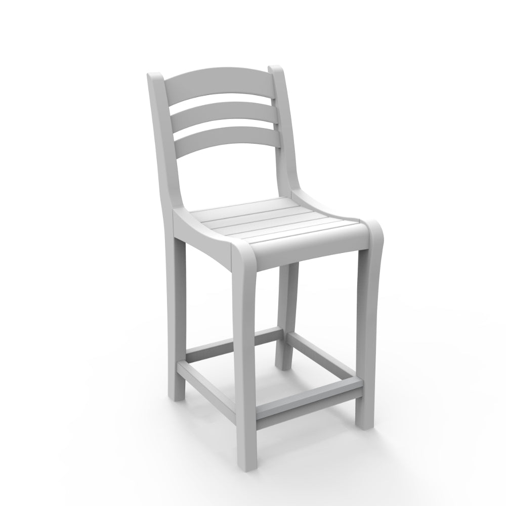 Seaside Casual Charleston Balcony Chair