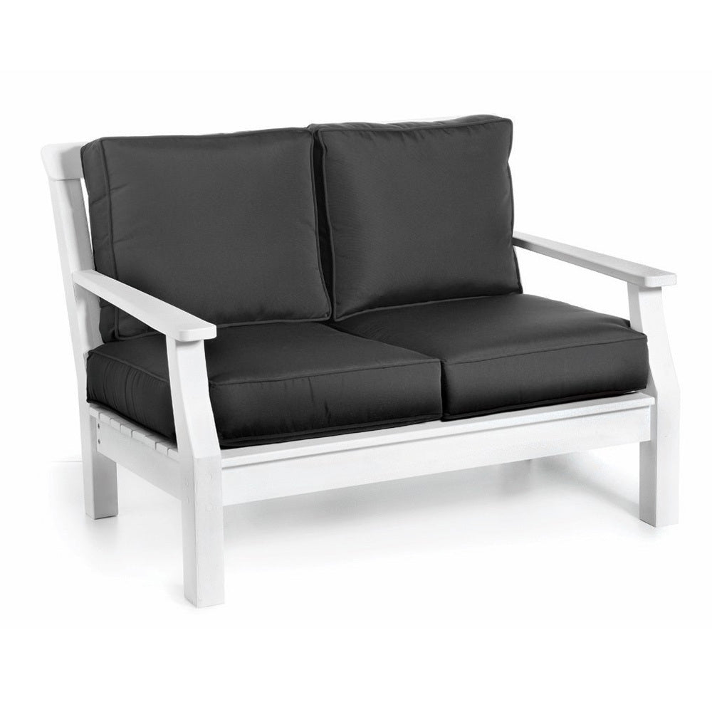 Seaside Casual Nantucket Loveseat