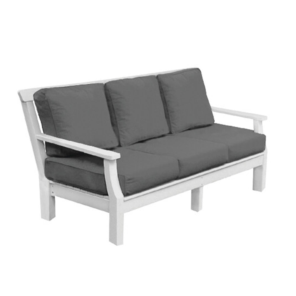 Seaside Casual Nantucket Sofa