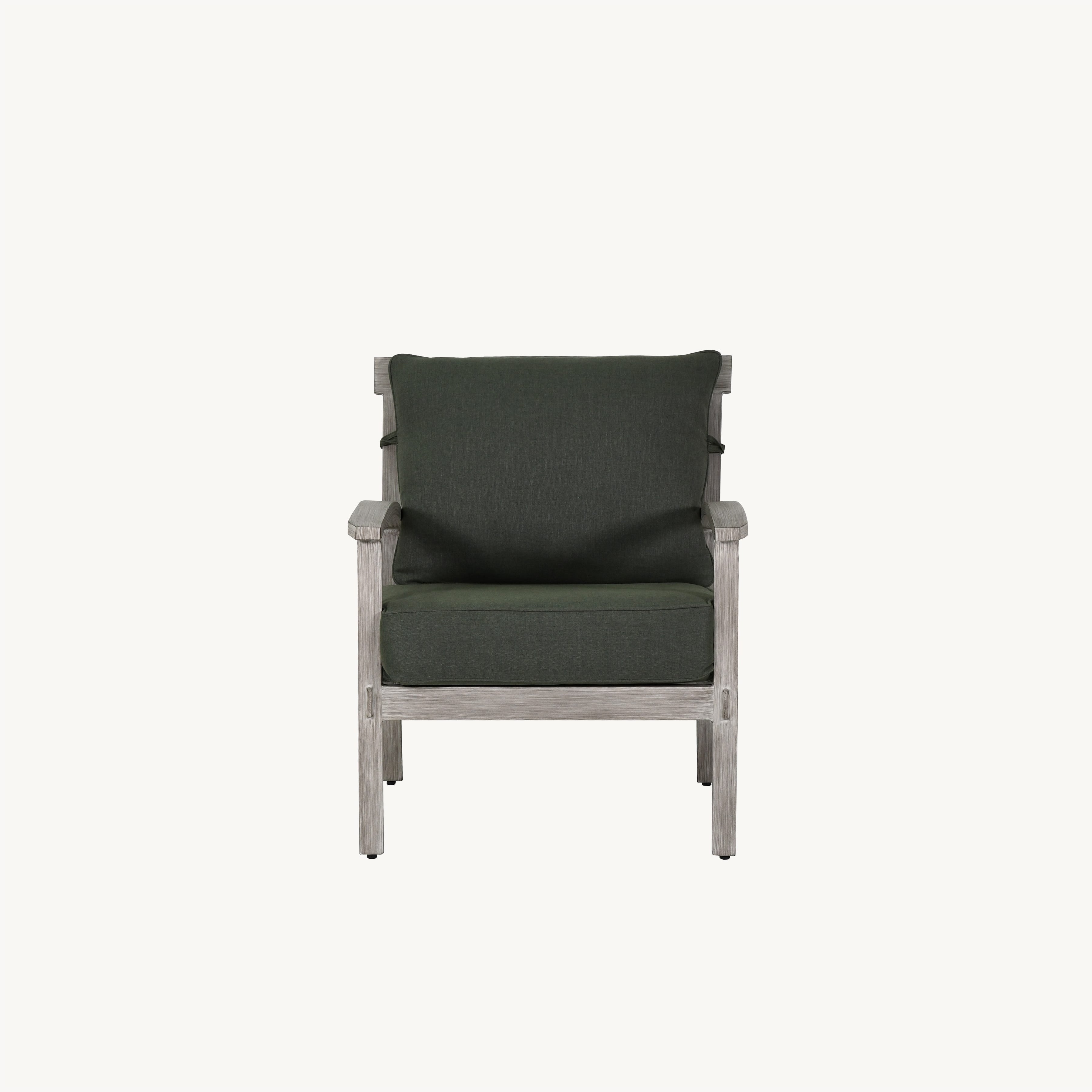 Antler Hill Lounge Chair by Castelle