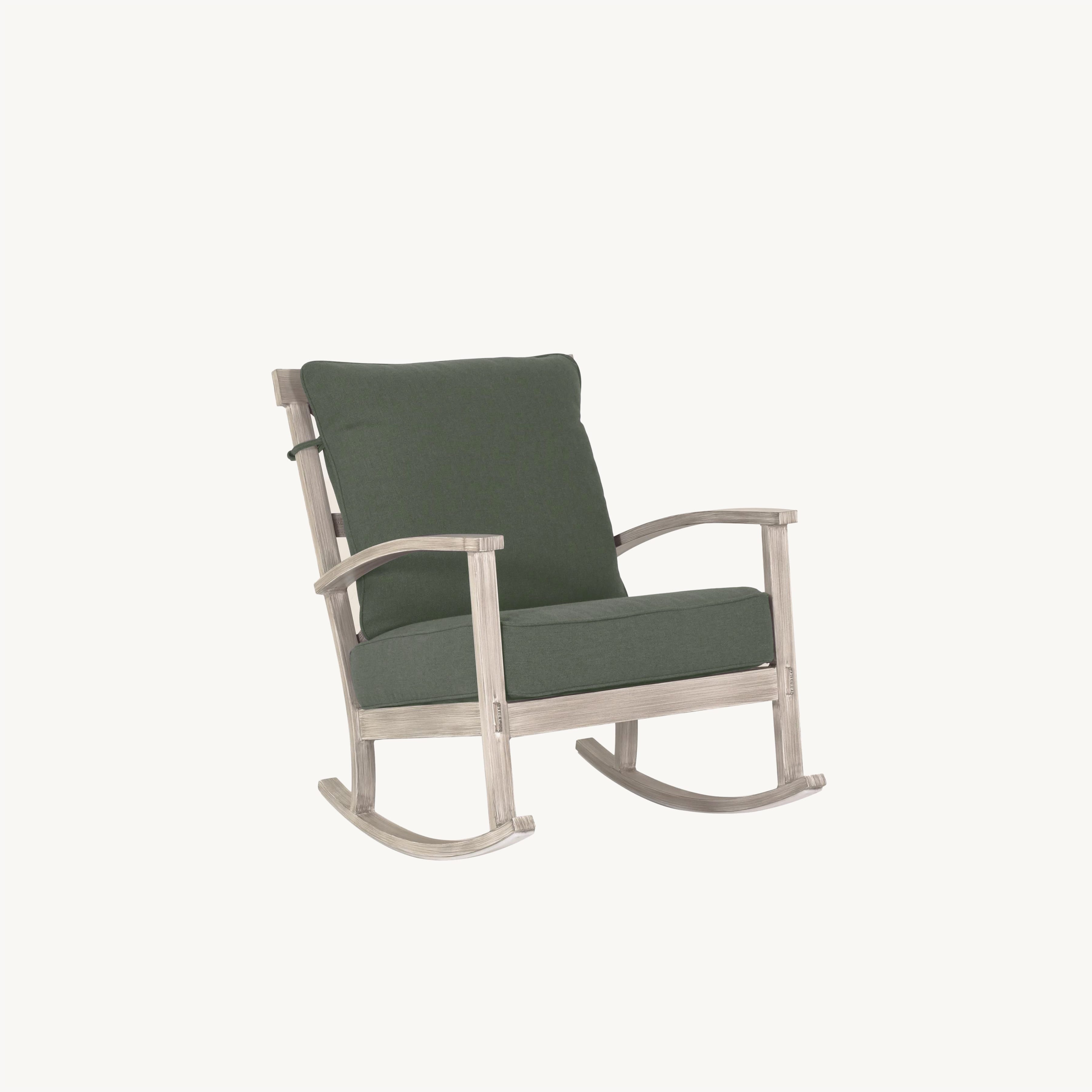Antler Hill Rocking Chair by Castelle