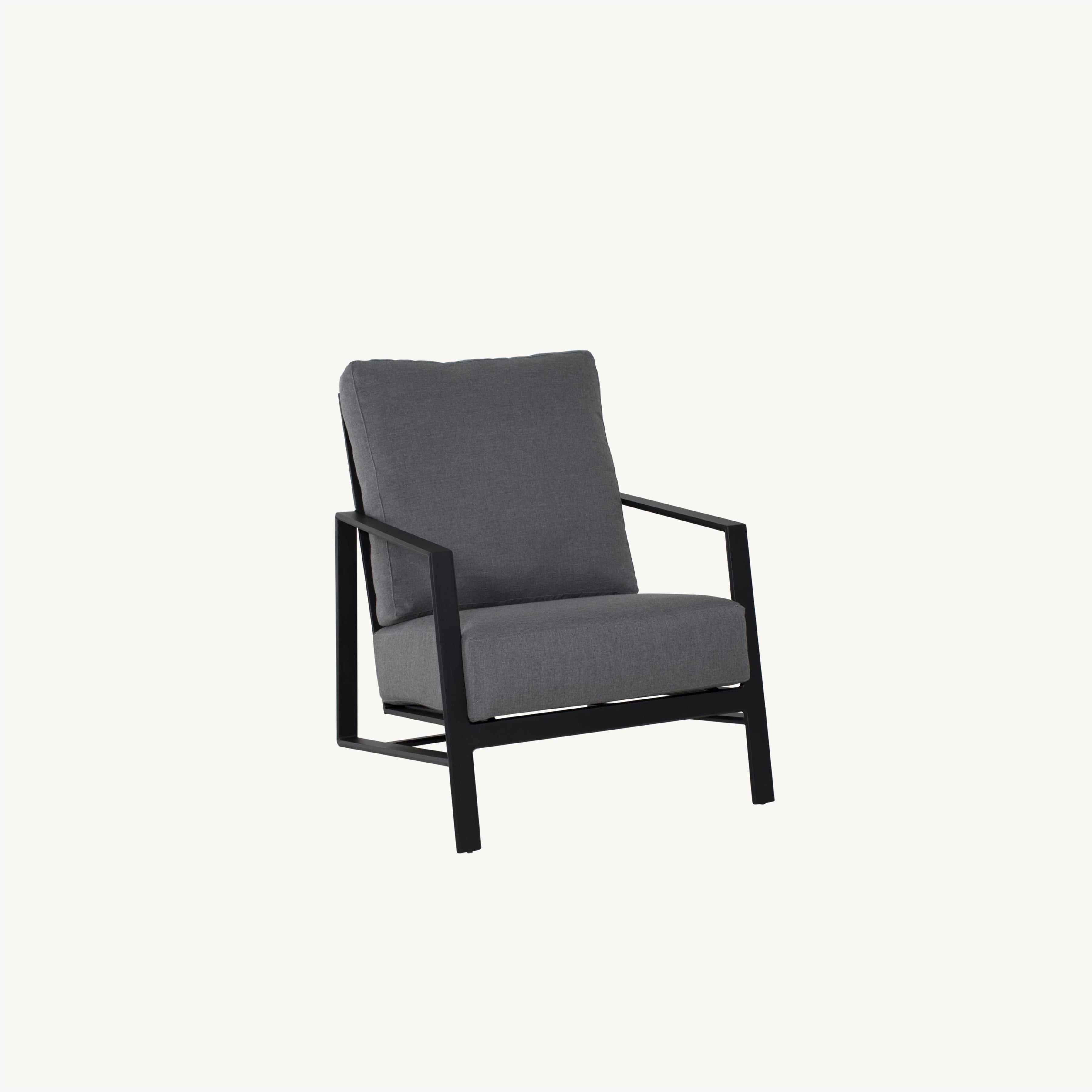 Prism Lounge Chair