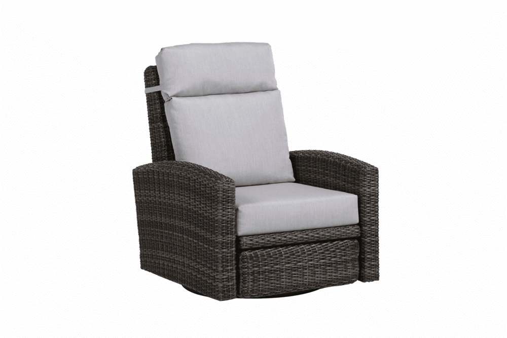 Coral Gables Swivel Recliner