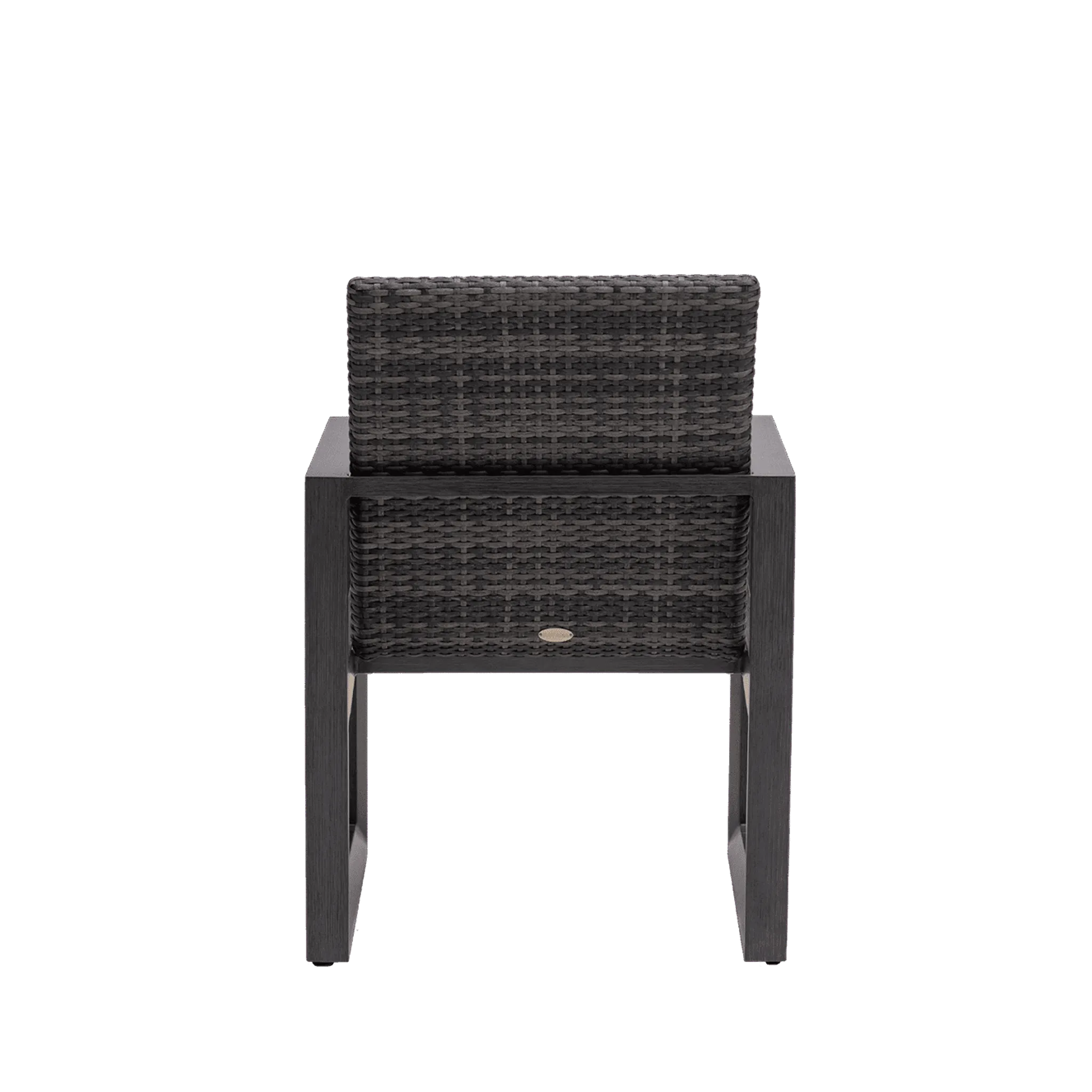 Bergen Dining Arm Chair