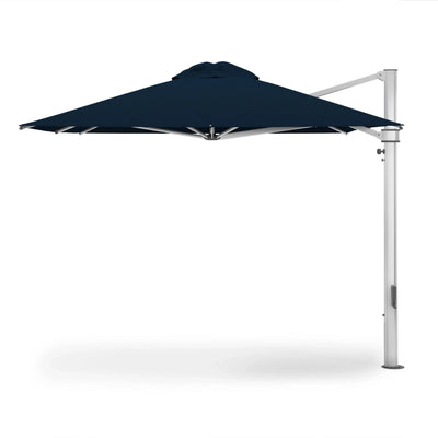 Eclipse 10' x 13' Rectangular Cantilever Umbrella