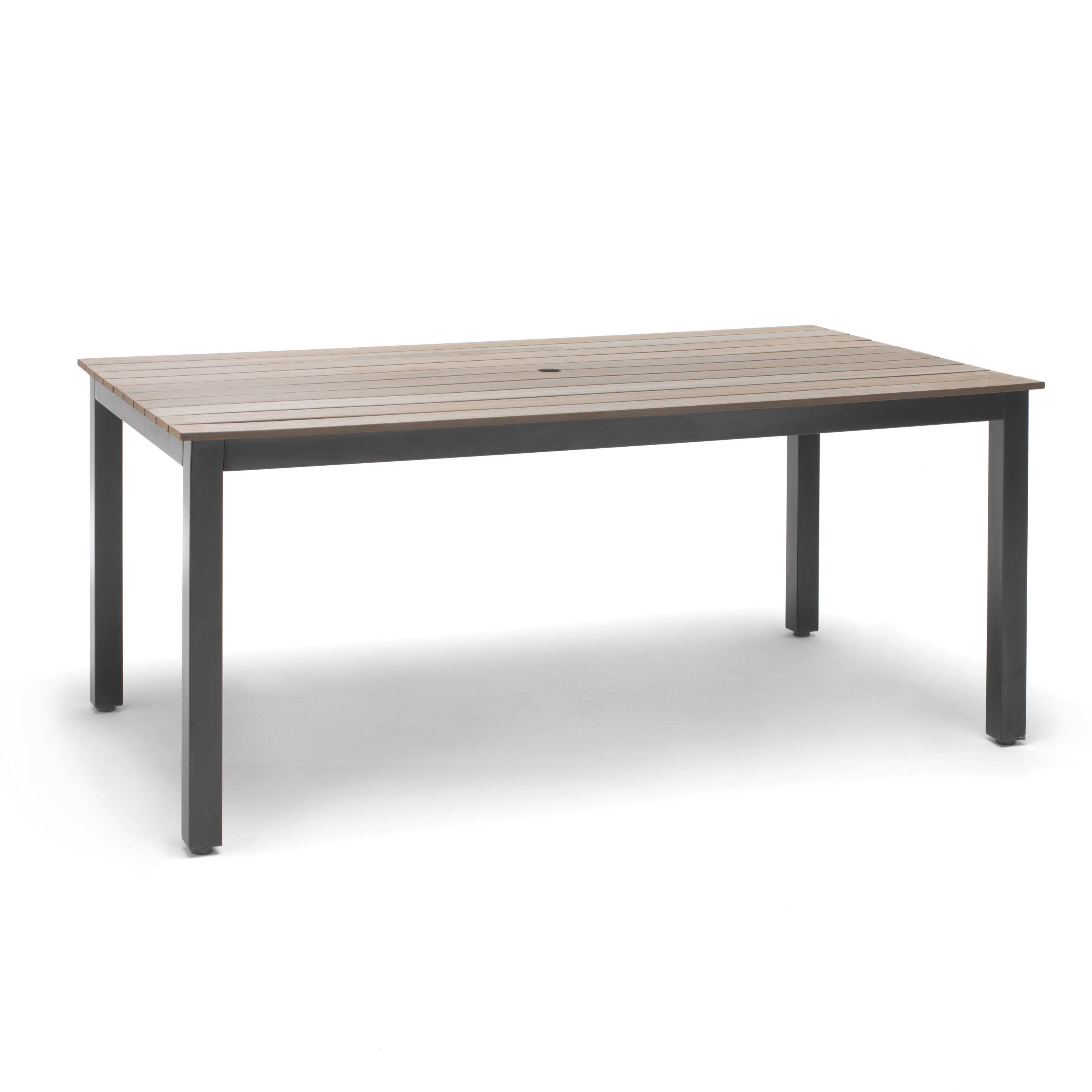 71x39-inch Bretange Dining Table