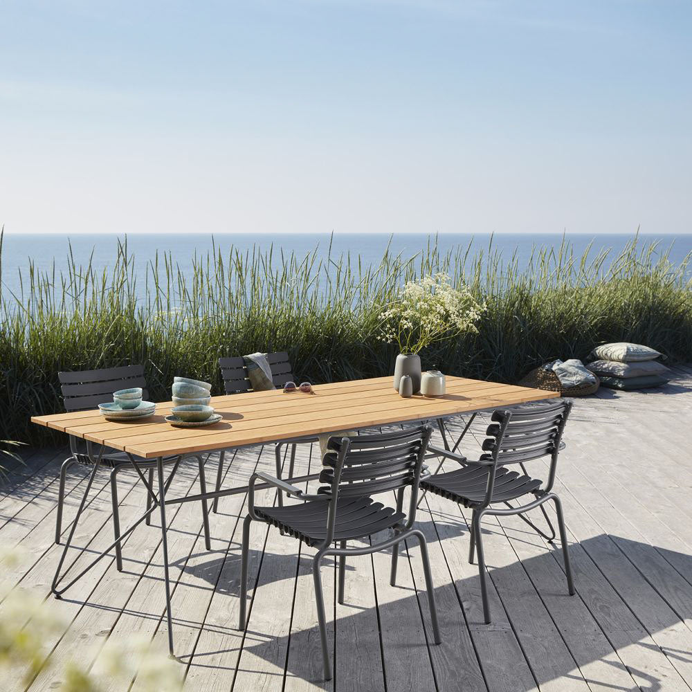 Houe Sketch Small Dining Table