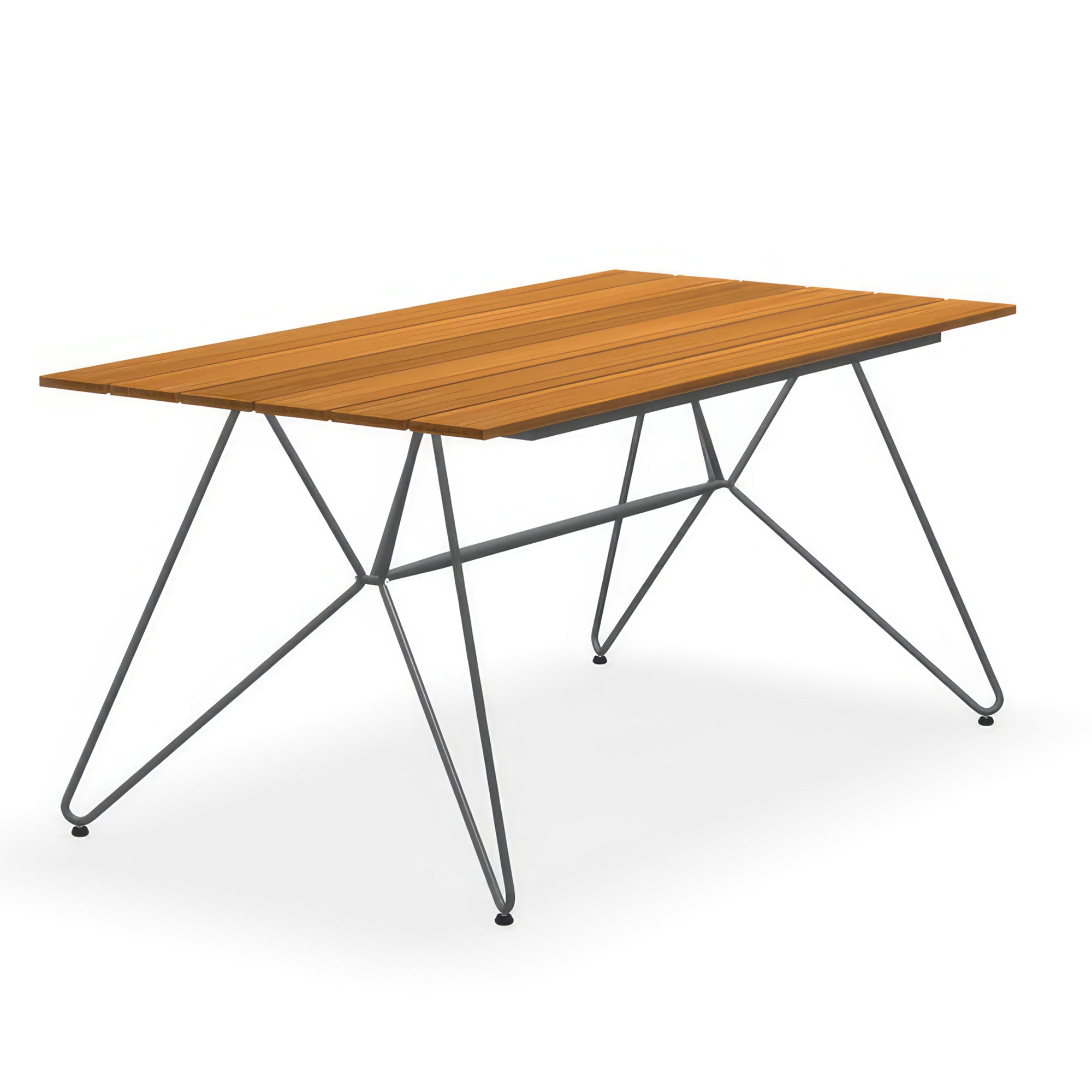 Houe Sketch Small Dining Table