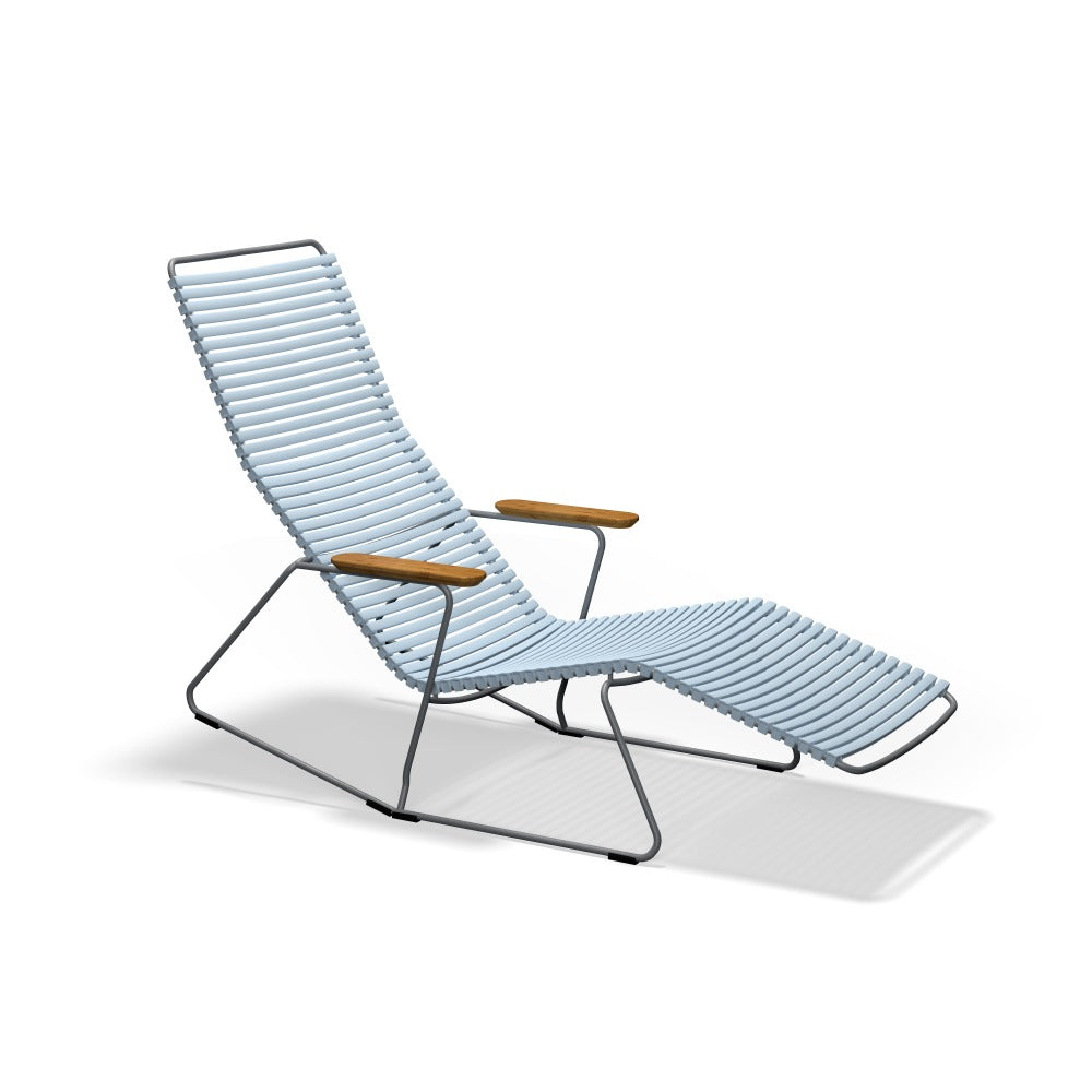 Click Sunrocker - Dusty Light Blue