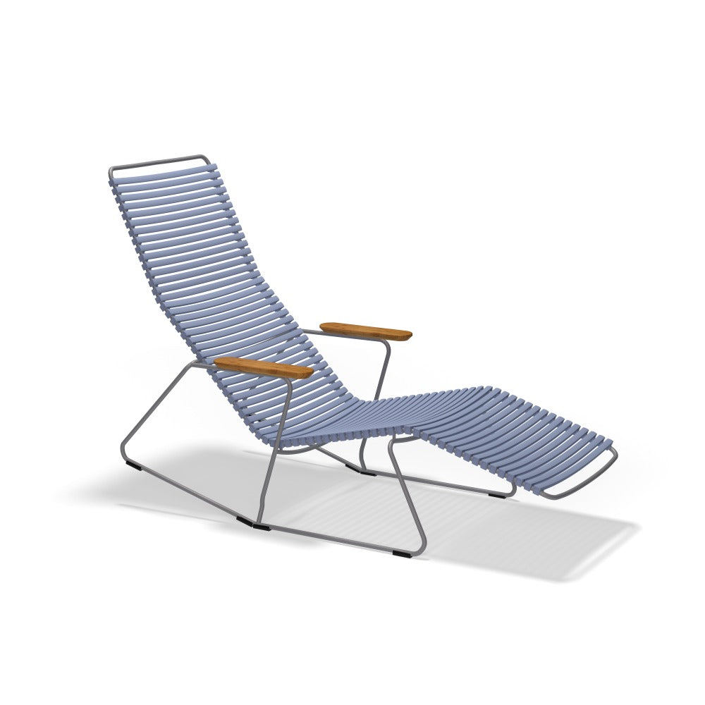 Click Sunrocker - Pigeon Blue