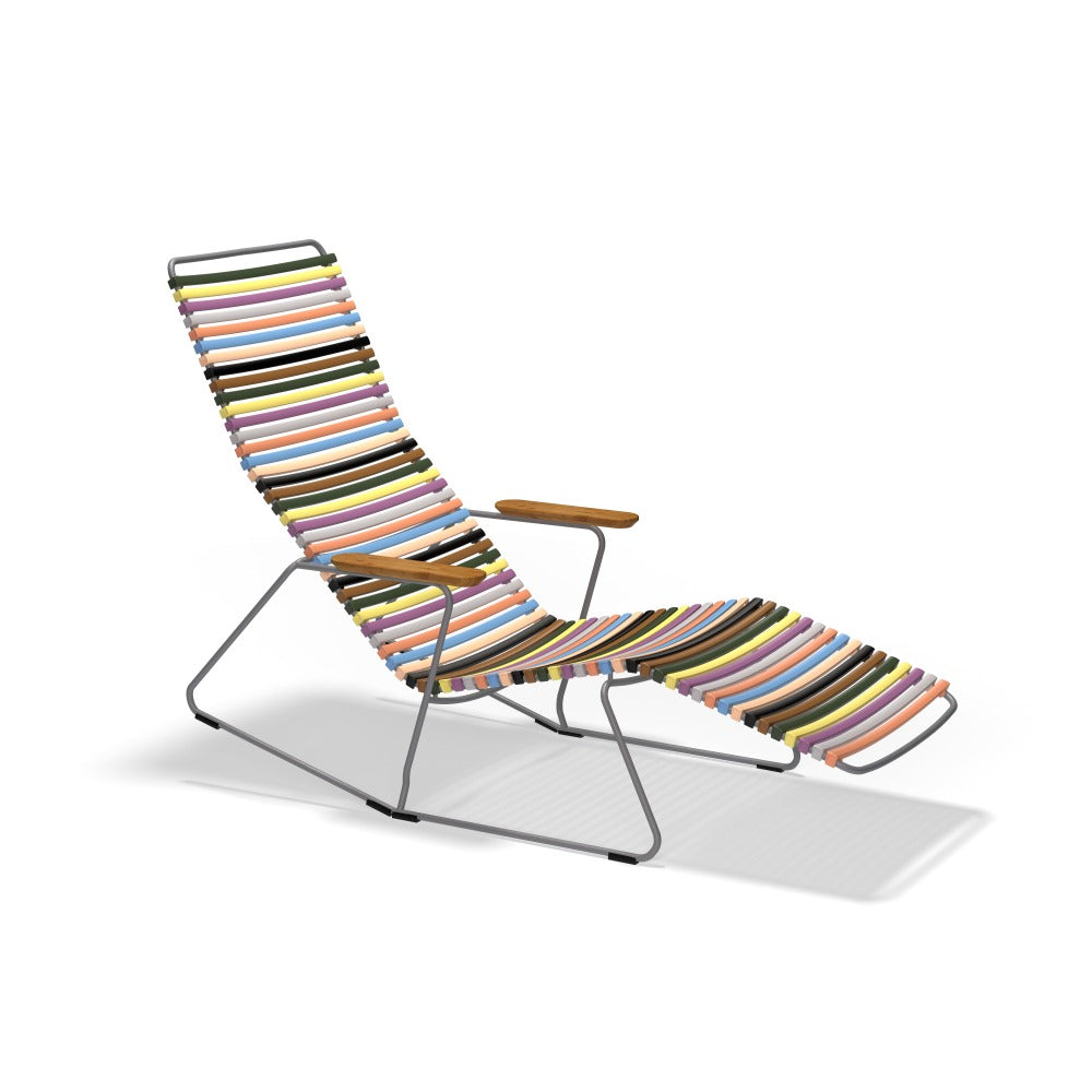 Click Sunrocker - Multi Color 1