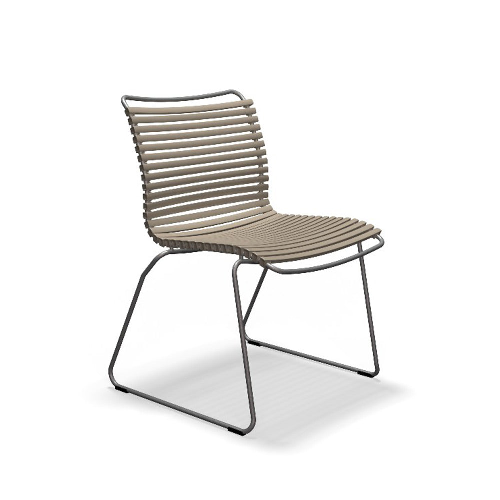 Houe Click Stackable Dining Side Chair