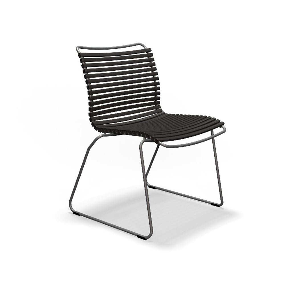 Houe Click Stackable Dining Side Chair