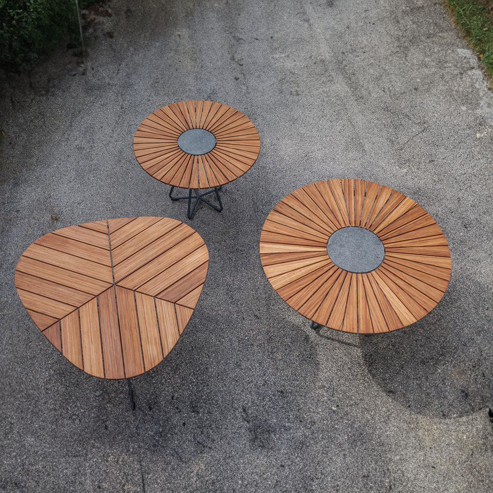 Houe Circle Small Dining Table
