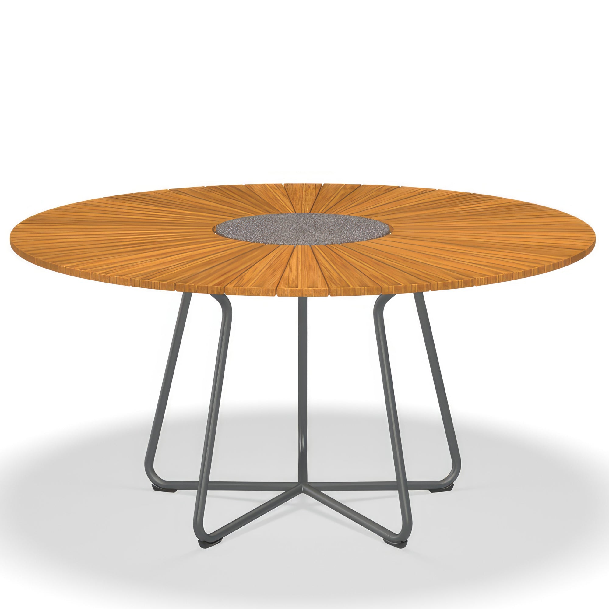 Houe Circle Large Dining Table