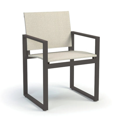 Allure Sling Cafe Chair 11370 by Homecrest
