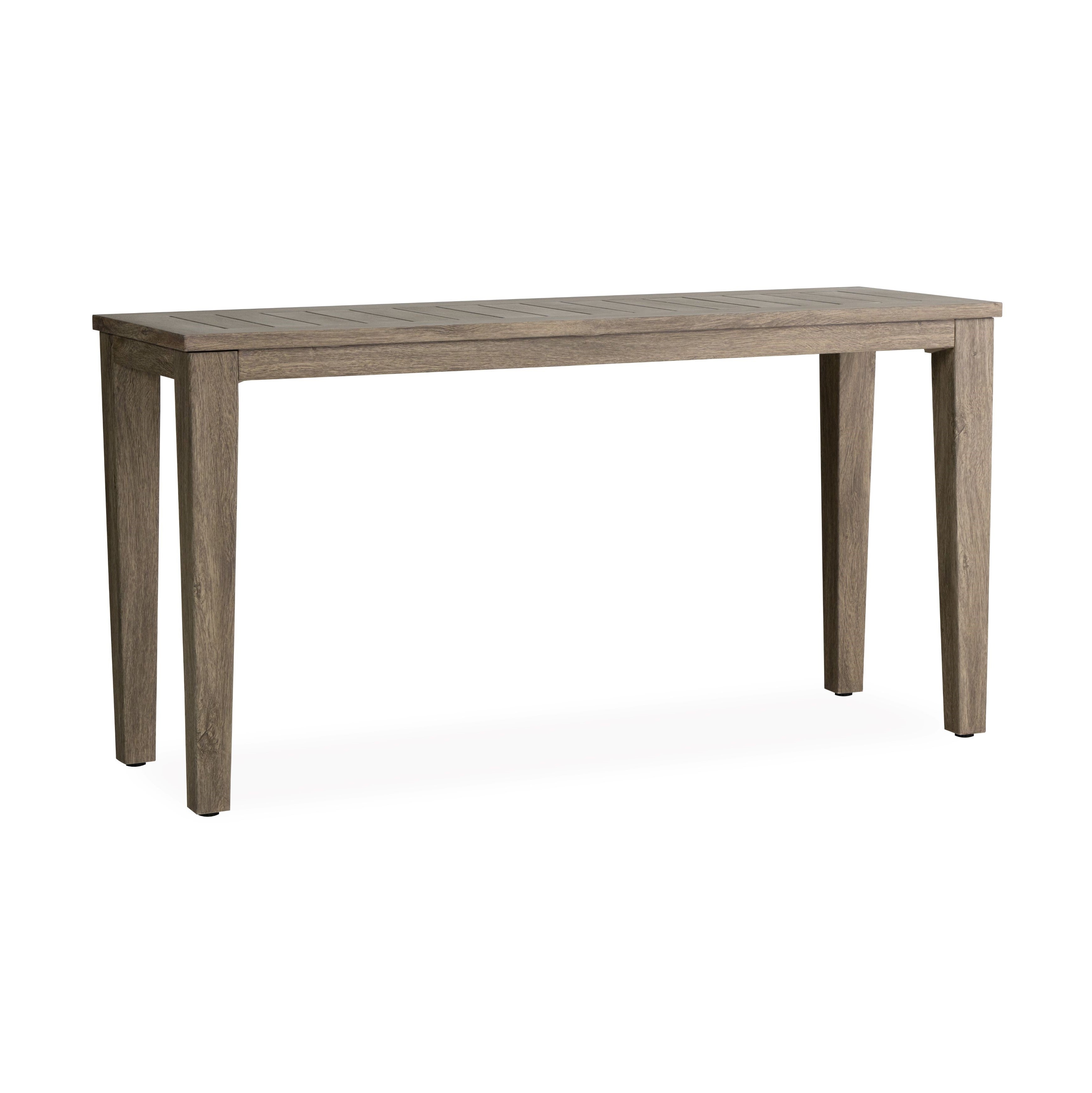 Lloyd Flanders Frontier Console Table