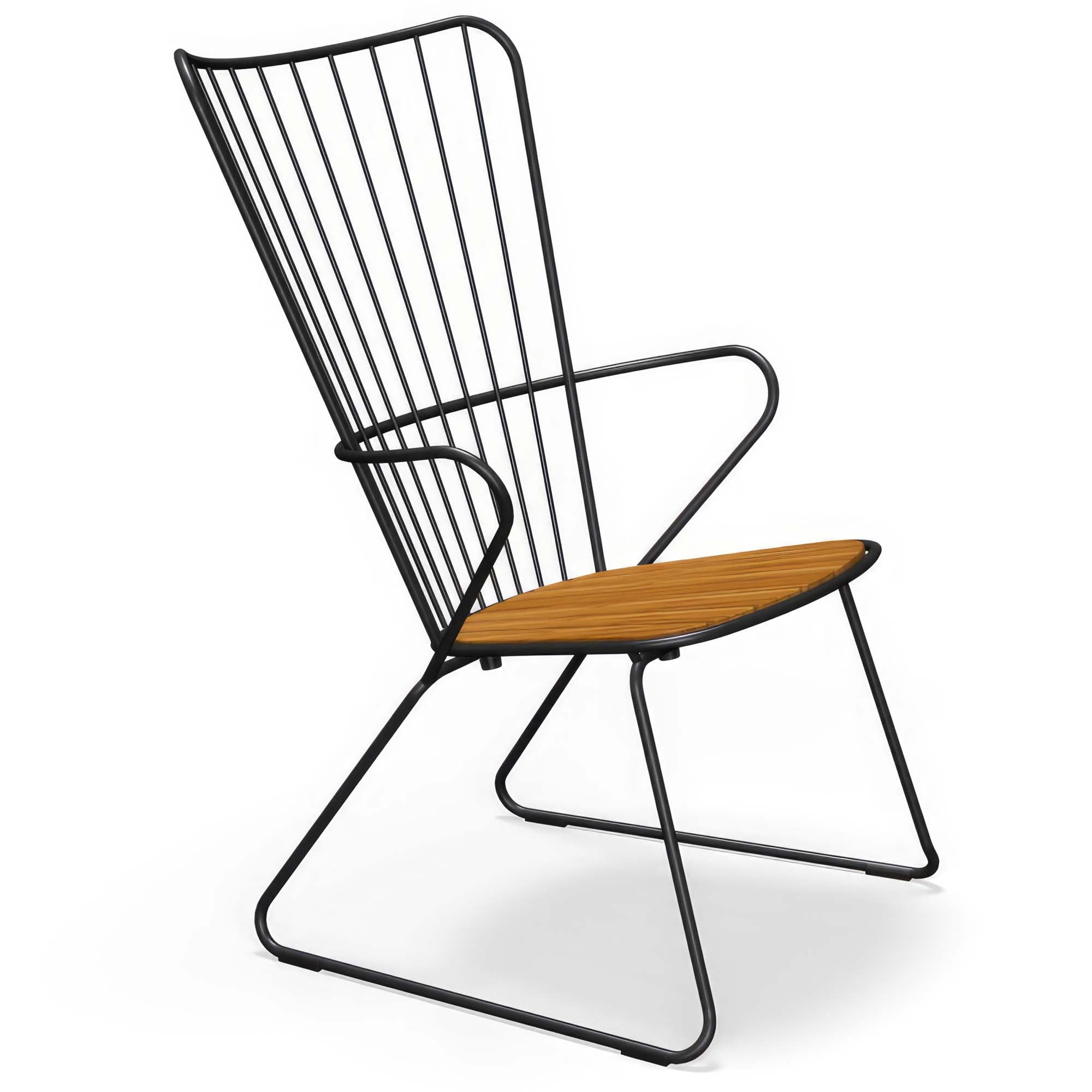 Houe Paon Lounge Chair