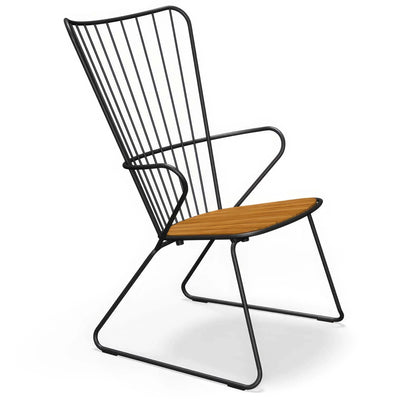 Houe Paon Lounge Chair