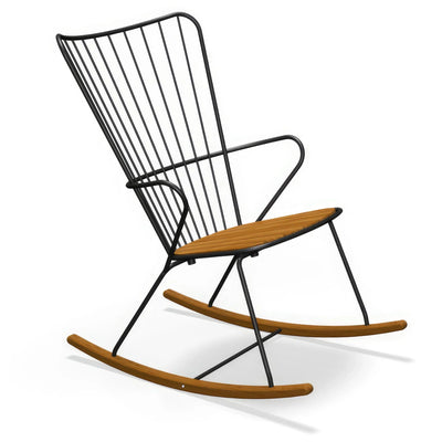 Houe Paon Rocking Chair