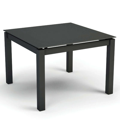 Mode 30" Square End Table 13300 by Homecrest