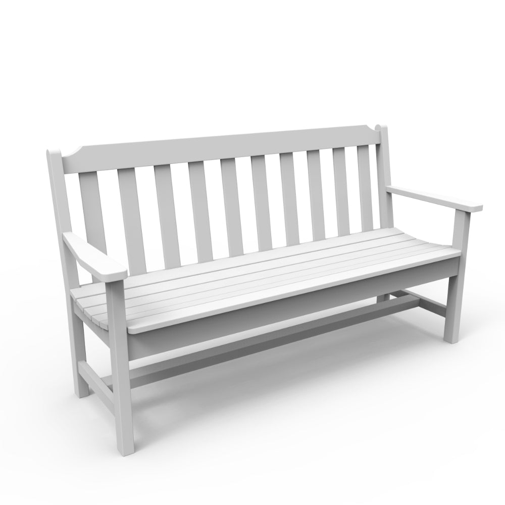 Seaside Casual Newport 5' Bench