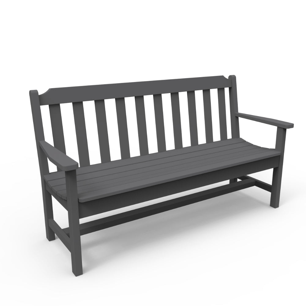 Seaside Casual Newport 5' Bench