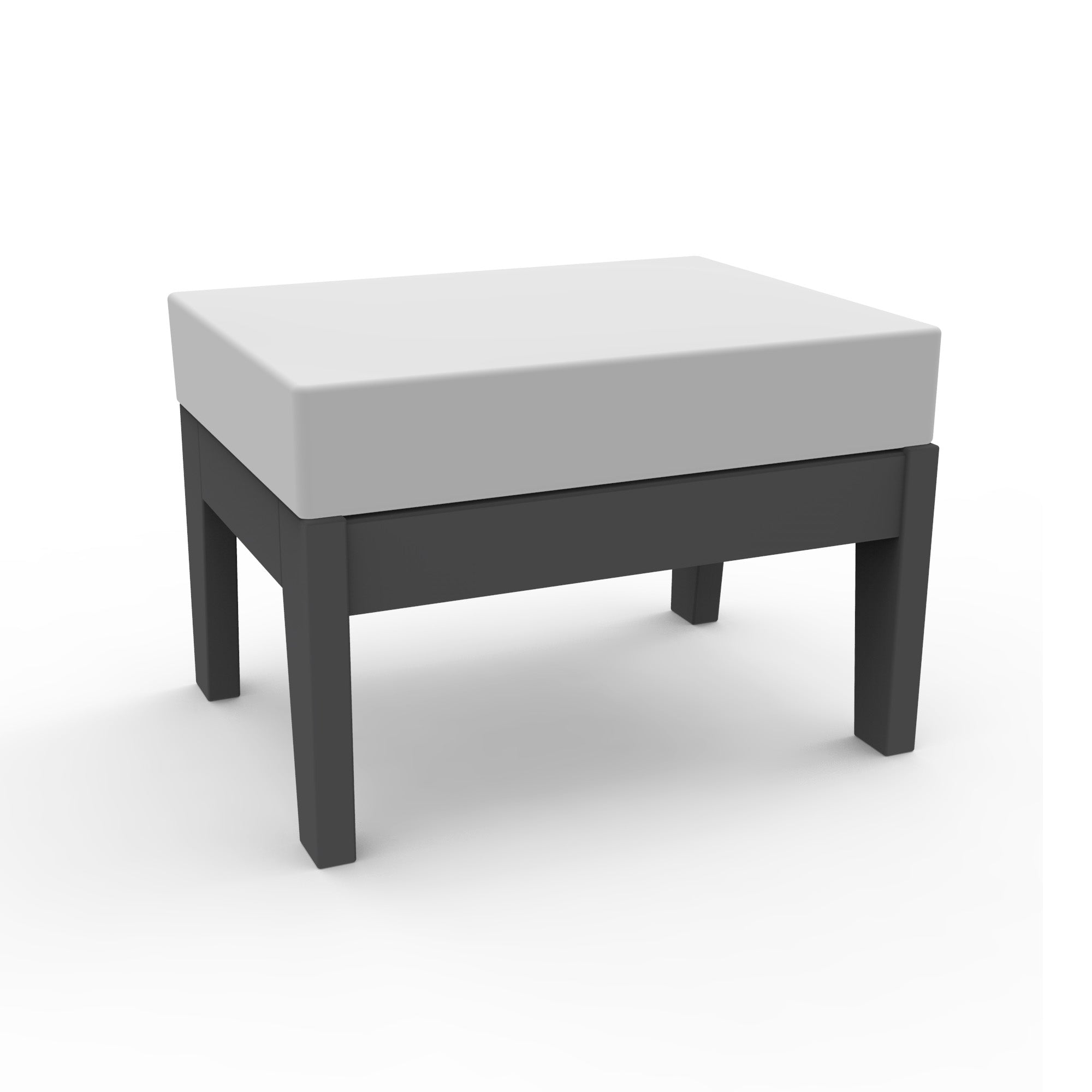 Seaside Casual DEX Ottoman