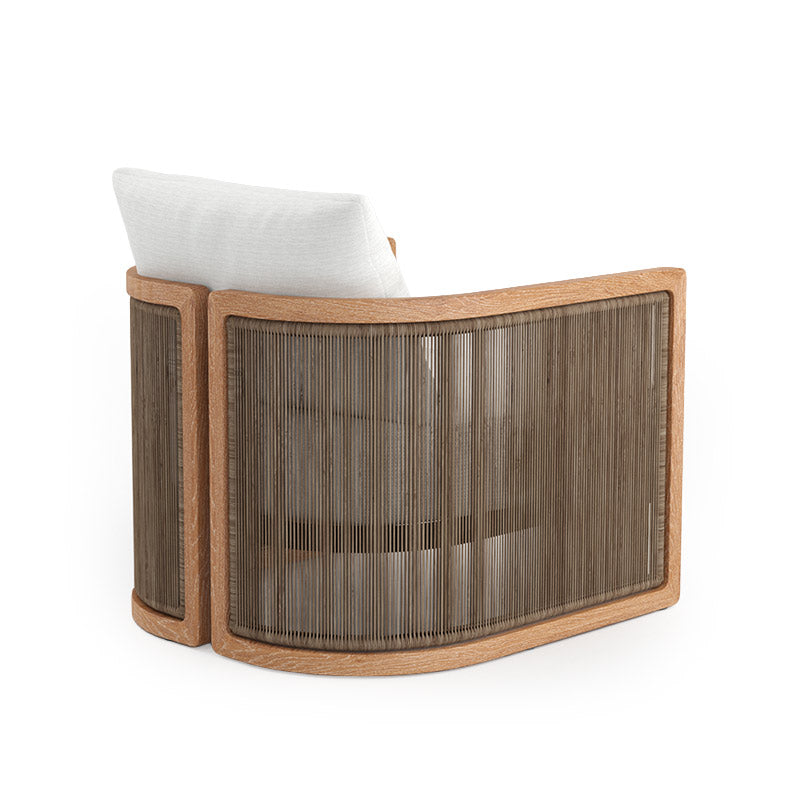 Palma Club Chair