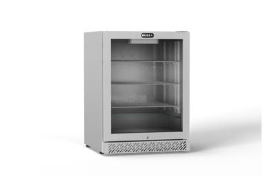 Outdoor Rated 4.9. Cu. Ft. Glass Door Refrigerator