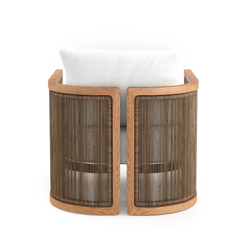 Palma Club Chair