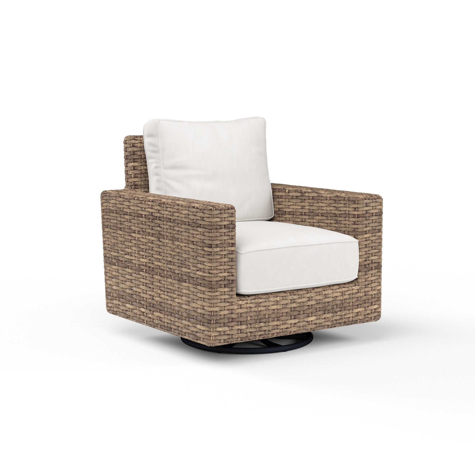 Havana Swivel Rocker