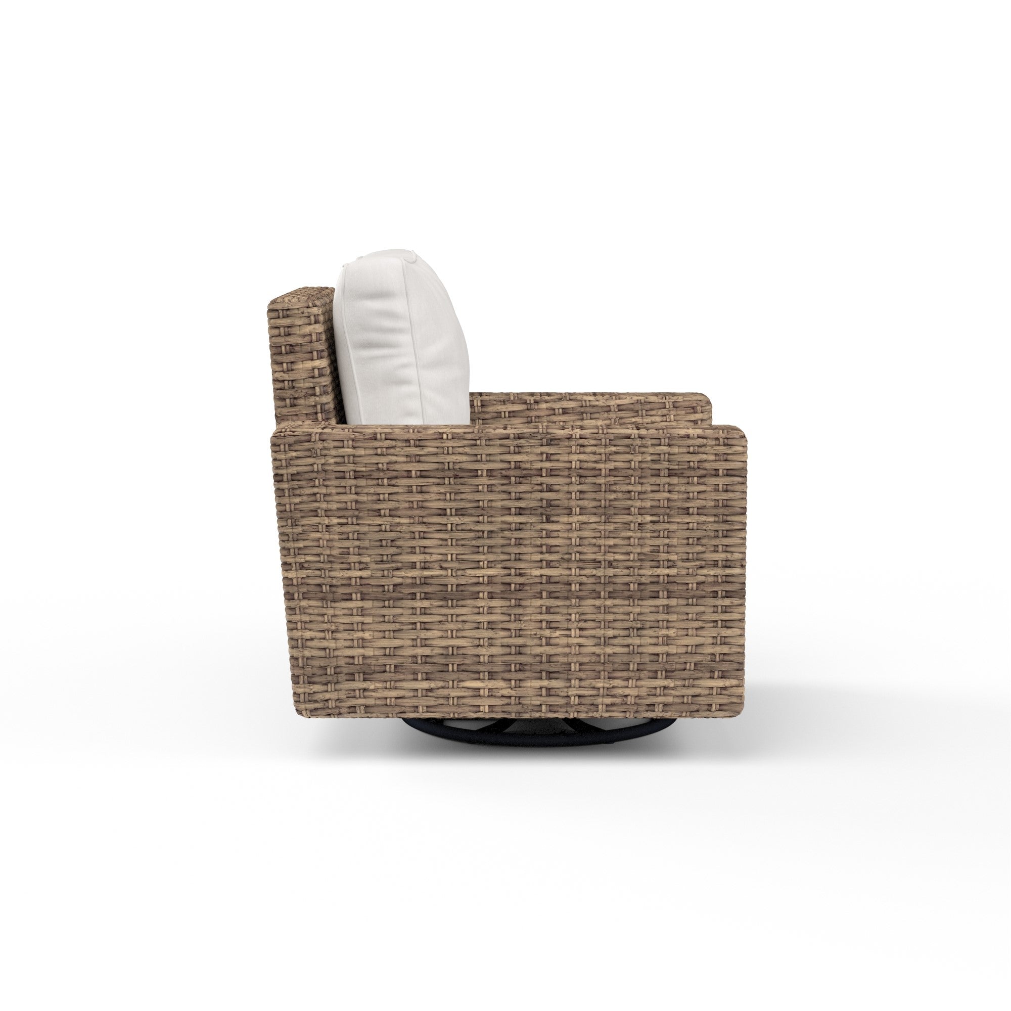 Havana Swivel Rocker