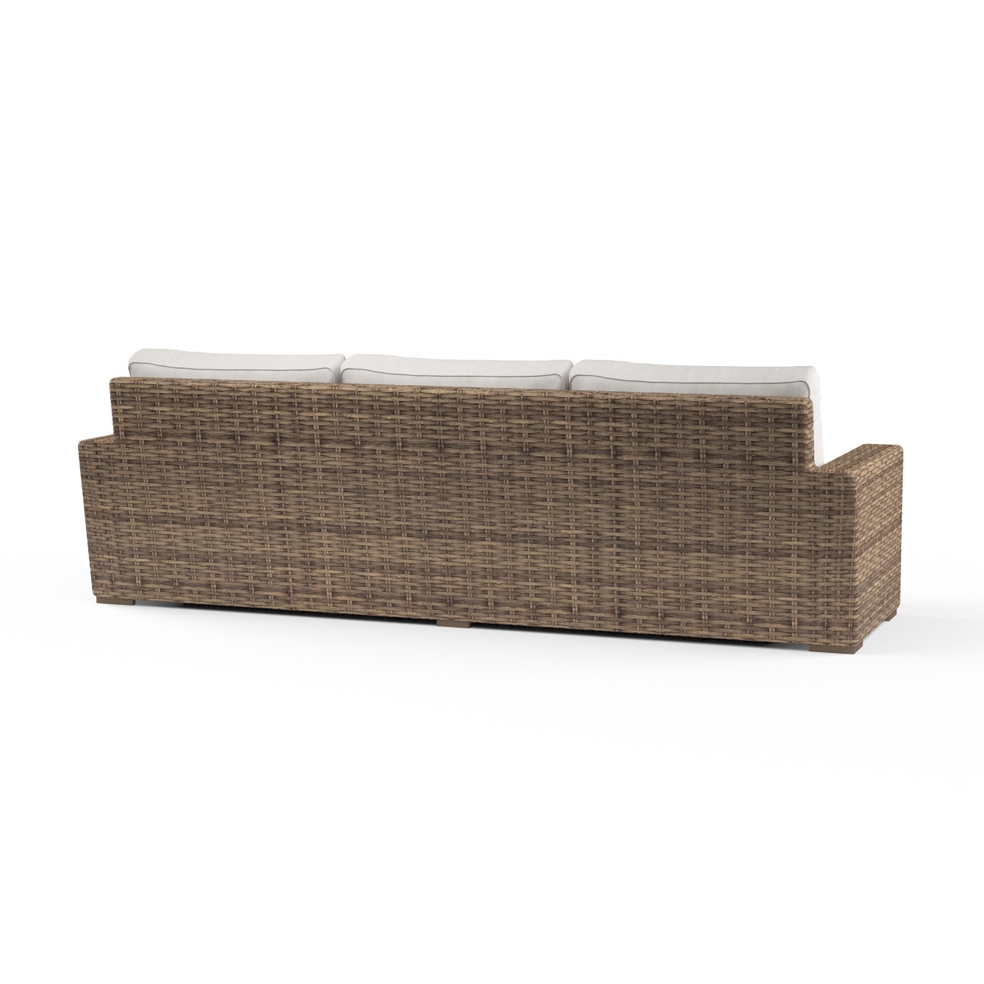 Havana Wicker Sofa