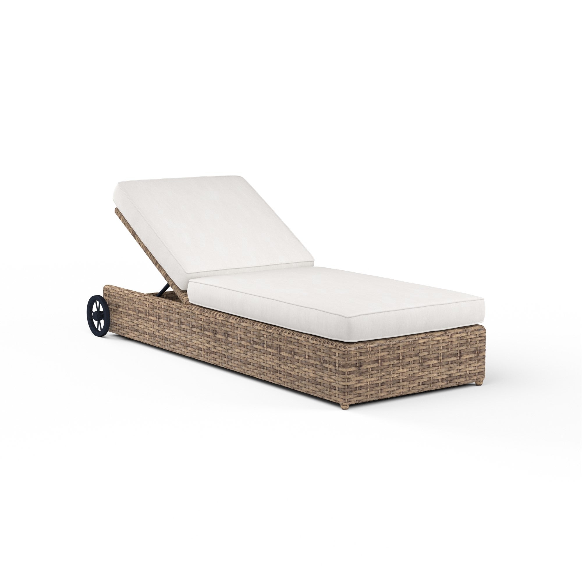 Havana Chaise Lounge