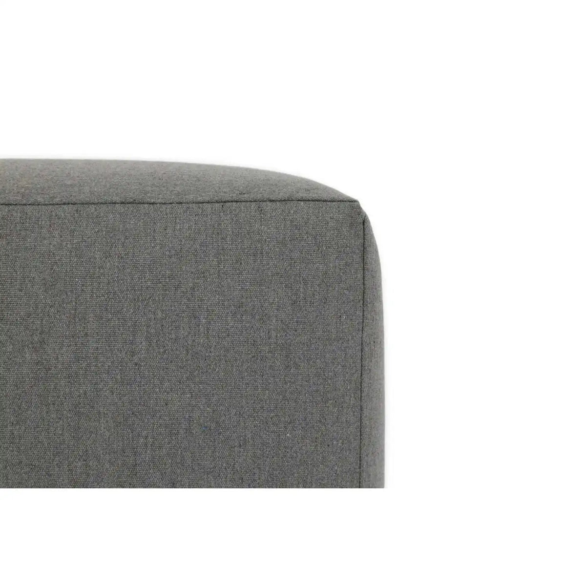 18" Cube Pouf SWPouf18C-CSH by Sunset West 6