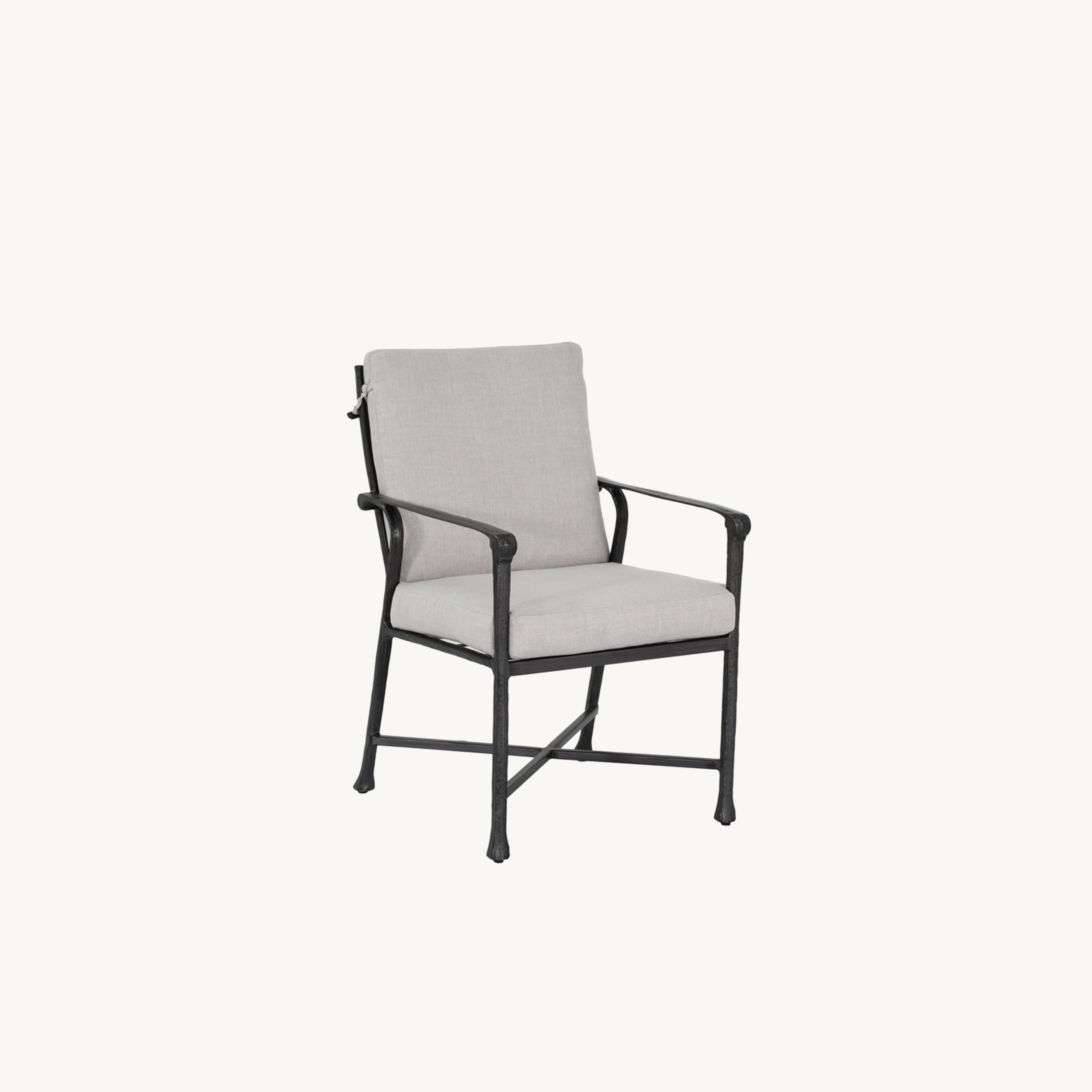 Marquis Formal Dining Arm Chair 1D40R by Castelle