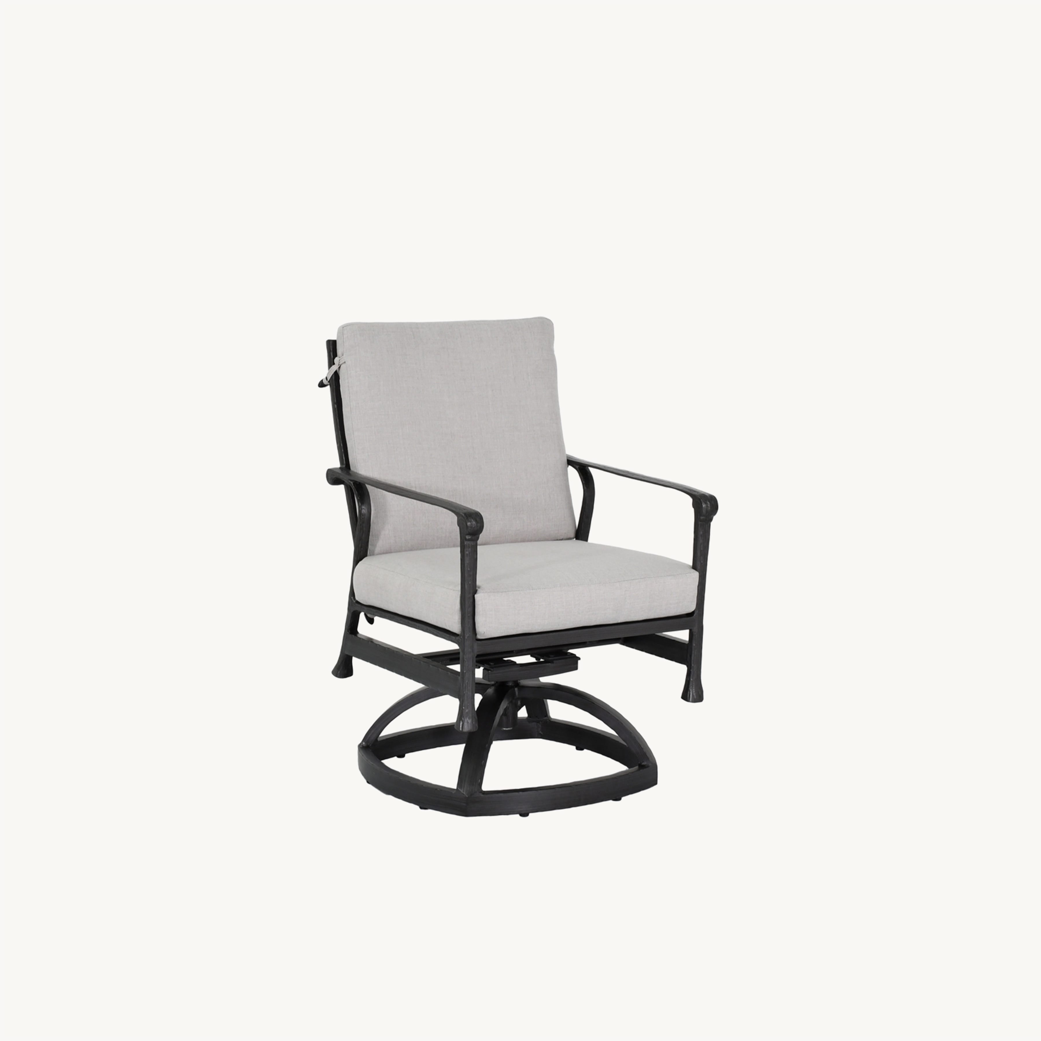 Marquis Formal Dining Swivel Rocker 1D48R by Castelle