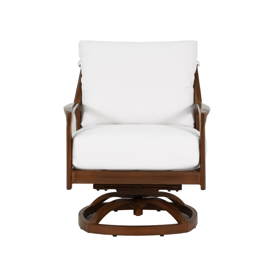 Berkeley Swivel Rocker