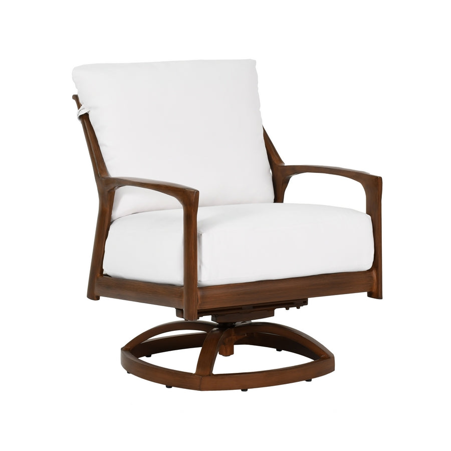 Berkeley Swivel Rocker