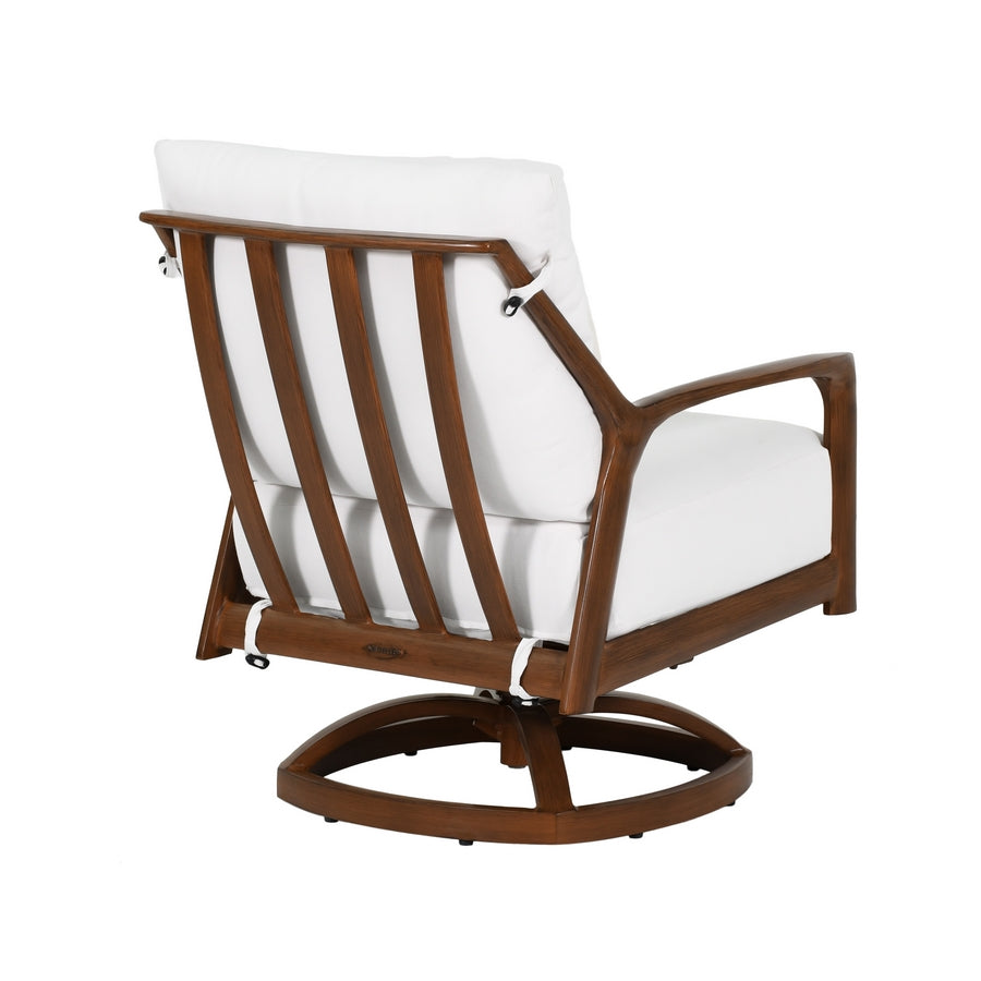 Berkeley Swivel Rocker