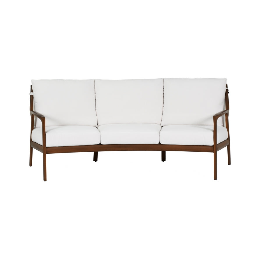 Berkeley Crescent Sofa